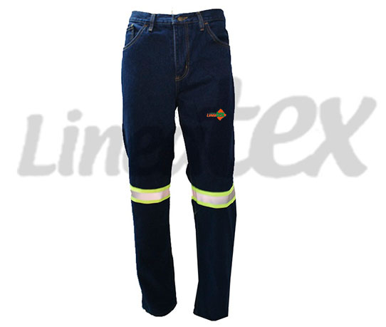 Pantalon de trabajo JEAN 12 Onzas - Paimun Industrial SA